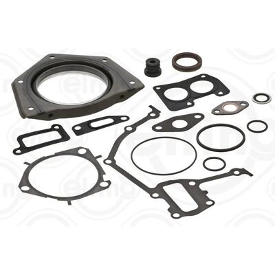 ELRING 537.520 Set de garnituri pentru capacul motorului ELRING 537.520 Set de garnituri pentru capacul motorului