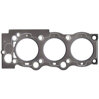 ELRING 540.510 Topstykke Pakning - Højre - 90mm - 1,6mm - Toyota kompatibel ELRING 540.510 Topstykke Pakning - Højre - 90mm - 1,6mm - Toyota kompatibel