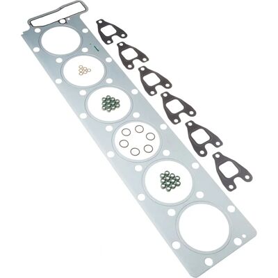 Zestaw uszczelek głowicy cylindra ELRING 492.780 - Pokrywa silnika Zestaw uszczelek głowicy cylindra ELRING 492.780 - Pokrywa silnika