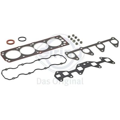ELRING 542.160 Set garniturów uszczelek głowicy cylindra - Uszczelka zaworu - Opel, Vauxhall, Chevrolet ELRING 542.160 Set garniturów uszczelek głowicy cylindra - Uszczelka zaworu - Opel, Vauxhall, Chevrolet