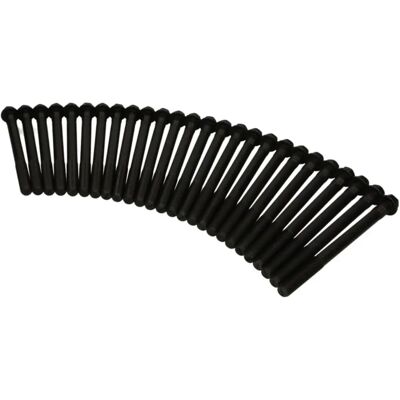 ELRING 542.360 Sæt med cylindertopskruer - Sekant - M16x2.0x199 ELRING 542.360 Sæt med cylindertopskruer - Sekant - M16x2.0x199