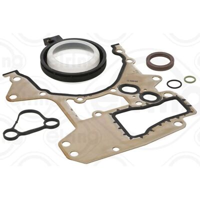 Elring Motorabdichtungssatz für Chevrolet Opel Astra - Zylinderkopf Dichtung Elring Motorabdichtungssatz für Chevrolet Opel Astra - Zylinderkopf Dichtung