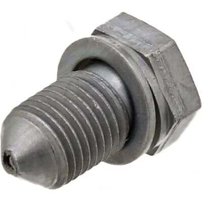 Elring bouchon de vidange d'huile - Convient pour VW, Audi, Ford, Skoda, Seat, Mitsubishi, Jeep, Porsche, Chrysler, Dodge Elring bouchon de vidange d'huile - Convient pour VW, Audi, Ford, Skoda, Seat, Mitsubishi, Jeep, Porsche, Chrysler, Dodge