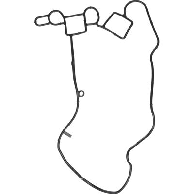 Elring 570.180 Guarnizione per coperchio motore - Seal gasket Elring 570.180 Guarnizione per coperchio motore - Seal gasket