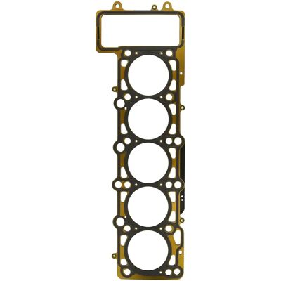 Elring Zylinderkopfdichtung - Metall-Lagen-Dichtung, 2 Löcher, 1,35mm Elring Zylinderkopfdichtung - Metall-Lagen-Dichtung, 2 Löcher, 1,35mm