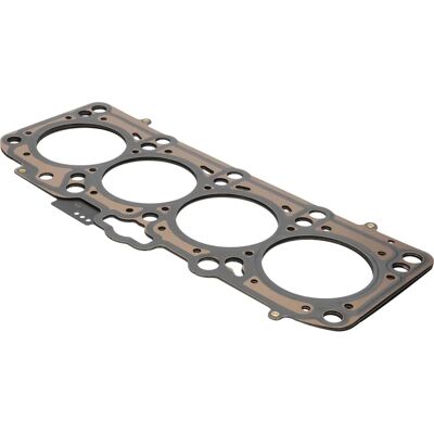 Elring Guarnizione Testa Cilindro - 80,5mm, Strati metallici - per VW, Skoda, Seat, Audi, Ford Elring Guarnizione Testa Cilindro - 80,5mm, Strati metallici - per VW, Skoda, Seat, Audi, Ford