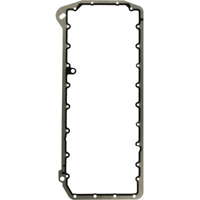 BMW Öljypannasuojus - Metallielastomeer, Sopii 3,5,6,7 -sarjoihin X3 X5 - OEM-laatu BMW Öljypannasuojus - Metallielastomeer, Sopii 3,5,6,7 -sarjoihin X3 X5 - OEM-laatu