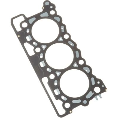 ELRING 505.640 Topstykke pakning - Metal, 82,5mm, 1,17mm, til Peugeot 407, 607 ELRING 505.640 Topstykke pakning - Metal, 82,5mm, 1,17mm, til Peugeot 407, 607