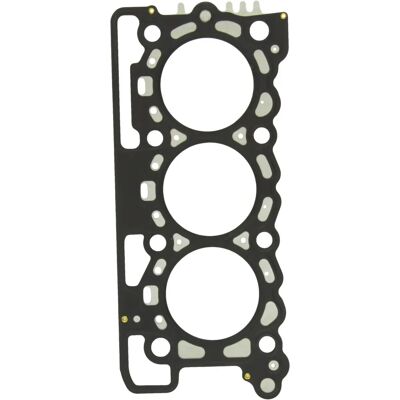 ELRING 505.660 Topstykke pakning - Metall multilag, 82,3mm ELRING 505.660 Topstykke pakning - Metall multilag, 82,3mm