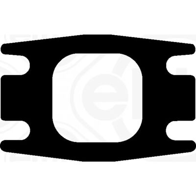 ELRING 584.780 Paketti pakokaasujen kokoelmalle ELRING 584.780 Paketti pakokaasujen kokoelmalle