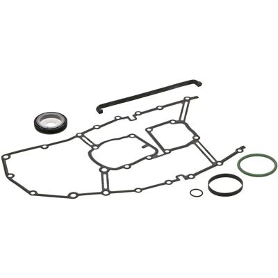 Elring 584.840 Engine Seal Kit for BMW: Z3, 3 Series - Gasket Set Elring 584.840 Engine Seal Kit for BMW: Z3, 3 Series - Gasket Set