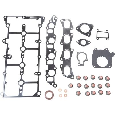 Set guarnizioni testata 585.020 - Guarnizione sede valvola - Compatibile con Alfa Romeo, Fiat, Saab, Opel, Vauxhall Set guarnizioni testata 585.020 - Guarnizione sede valvola - Compatibile con Alfa Romeo, Fiat, Saab, Opel, Vauxhall