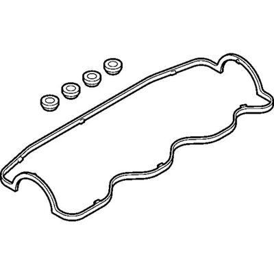 ELRING 339.250 Set guarnizioni copri-valvole - Ricambi motore ELRING 339.250 Set guarnizioni copri-valvole - Ricambi motore