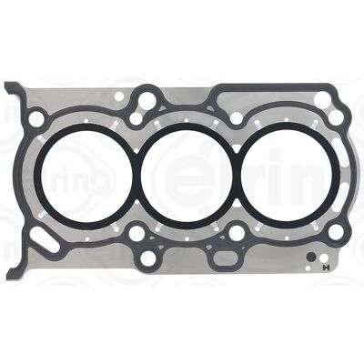 Elring Smart Fortwo 380.830 Joint de Culasse - Culasse Elring Smart Fortwo 380.830 Joint de Culasse - Culasse