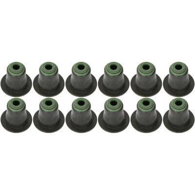 ELRING 660.360 Valve Stem Seal Kit - For BMW, Toyota, Morgan, Mini ELRING 660.360 Valve Stem Seal Kit - For BMW, Toyota, Morgan, Mini