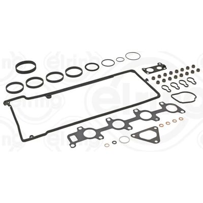 Juego de juntas de culata Elring - Junta de tapa de válvula y juntas de vástago - Garantía 2 años Juego de juntas de culata Elring - Junta de tapa de válvula y juntas de vástago - Garantía 2 años