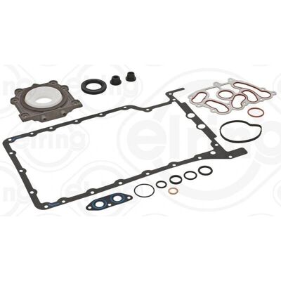 Σετ στεγανοποιητικών κινητήρα ELRING 685.710 για Mercedes-Benz: Τάξη A, B Σετ στεγανοποιητικών κινητήρα ELRING 685.710 για Mercedes-Benz: Τάξη A, B