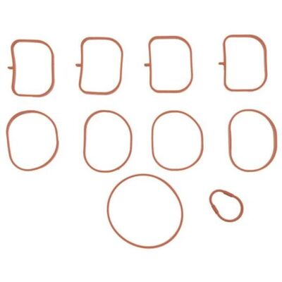 Kit guarnizioni aspirazione Elring Mito - Tenuta motore Kit guarnizioni aspirazione Elring Mito - Tenuta motore