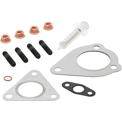 Kit di montaggio ELRING 703.990 - Compressore con guarnizioni Kit di montaggio ELRING 703.990 - Compressore con guarnizioni