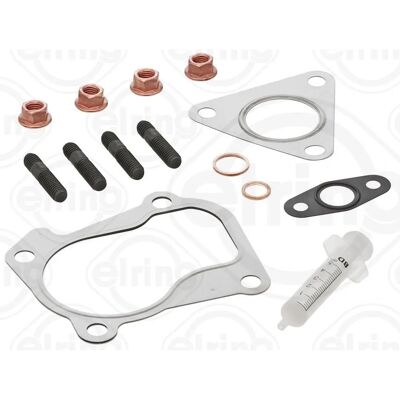 ELRING 704.010 Kit di montaggio - Compressore turbo ELRING 704.010 Kit di montaggio - Compressore turbo