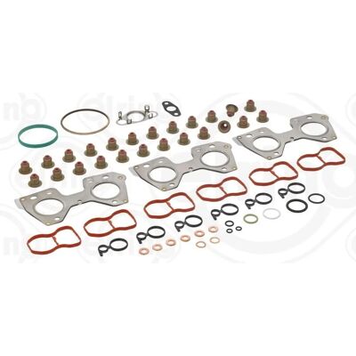 Elring HN3391 - Jeu de joints de culasse pour BMW Série 3/5/7, X5, X6 - Publicité Elring HN3391 - Jeu de joints de culasse pour BMW Série 3/5/7, X5, X6 - Publicité