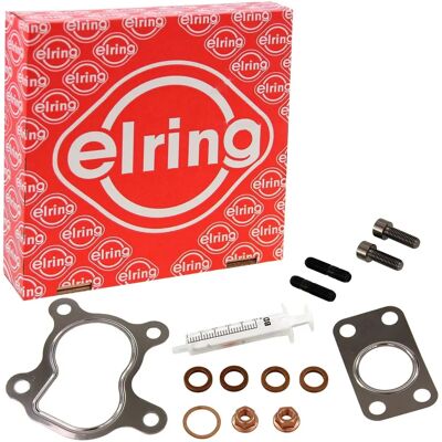 ELRING 714.590 Asennussarja - Turbocompressor ELRING 714.590 Asennussarja - Turbocompressor