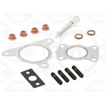 Kit di montaggio ELRING 714.610 - Guarnizioni & Manuale Kit di montaggio ELRING 714.610 - Guarnizioni & Manuale