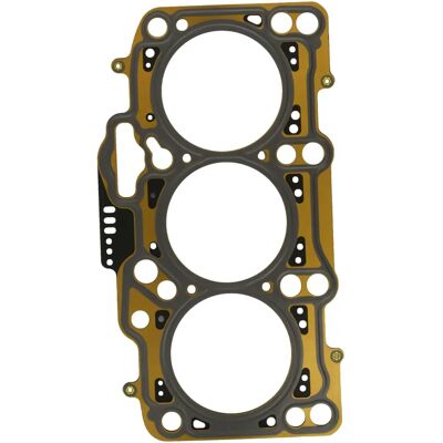 ELRING 150.021 Guarnizione Testa Motore - Strati metallici, 80.7mm ELRING 150.021 Guarnizione Testa Motore - Strati metallici, 80.7mm