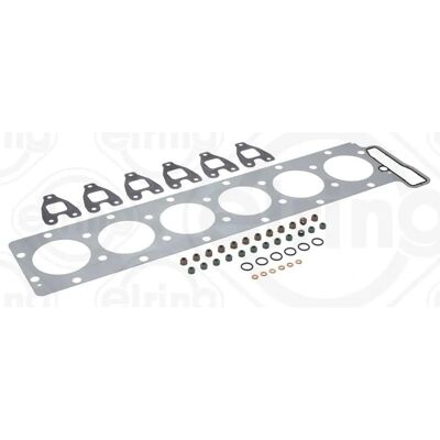 ELRING 715.280 Cilinderkopafdichtingset - Klepestiftpakking ELRING 715.280 Cilinderkopafdichtingset - Klepestiftpakking