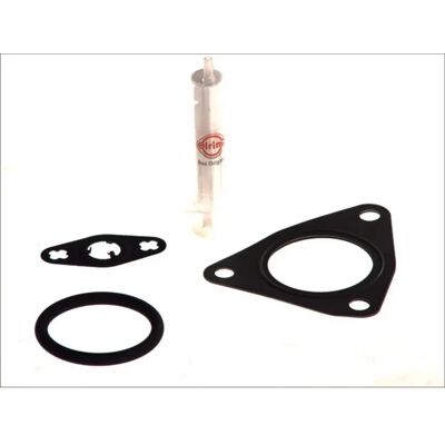 ELRING 715.500 Turboaggregat monteringskit - Turbocharger Mounting Kit ELRING 715.500 Turboaggregat monteringskit - Turbocharger Mounting Kit