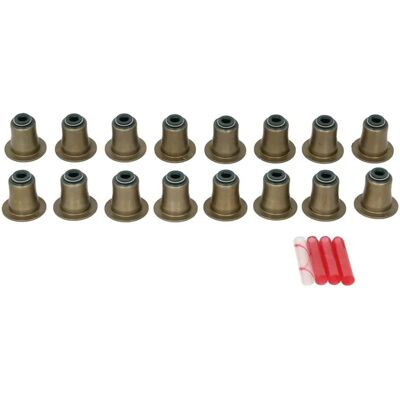 Elring venttiilinvarren tiivistesarja - BMW 11340035888 Elring venttiilinvarren tiivistesarja - BMW 11340035888