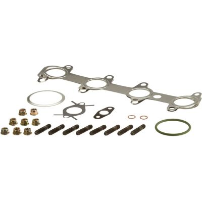 ELRING 715.730 Montagekit - Astra H, Vectra C, Zafira B ELRING 715.730 Montagekit - Astra H, Vectra C, Zafira B