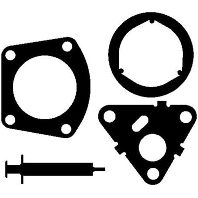 ELRING Modell 716.270 Montagesatz - Turboaufladesatz ELRING Modell 716.270 Montagesatz - Turboaufladesatz
