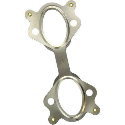 Elring 066.650 Joint de collecteur d'échappement - BMW Série 5 (E60/E61) Elring 066.650 Joint de collecteur d'échappement - BMW Série 5 (E60/E61)