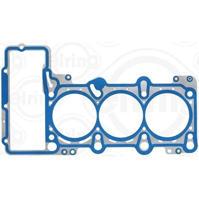 ELRING 717.400 Topplukkeblødning - Motor Del ELRING 717.400 Topplukkeblødning - Motor Del