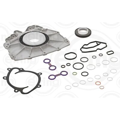 ELRING 717.570 Motorpackning - Vevaxel, Aluminium ELRING 717.570 Motorpackning - Vevaxel, Aluminium