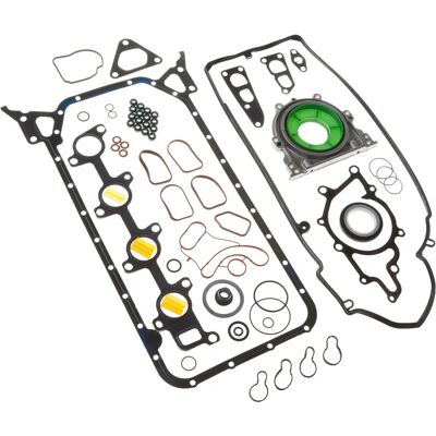 ELRING 717.700 Komplettdichtungssatz - Motor ELRING 717.700 Komplettdichtungssatz - Motor
