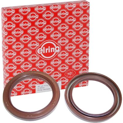 ELRING Kurbelwellen Dichtung - 53mm - FPM ELRING Kurbelwellen Dichtung - 53mm - FPM