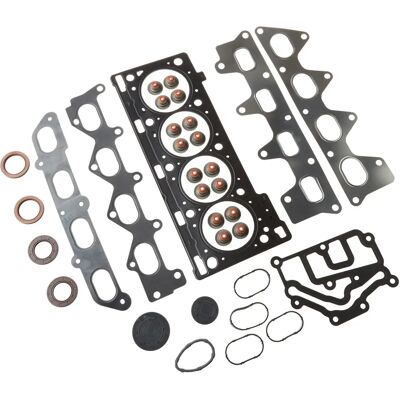 ELRING 385.171 Kit Guarnizioni - Testa Cilindro per Renault, Opel ELRING 385.171 Kit Guarnizioni - Testa Cilindro per Renault, Opel