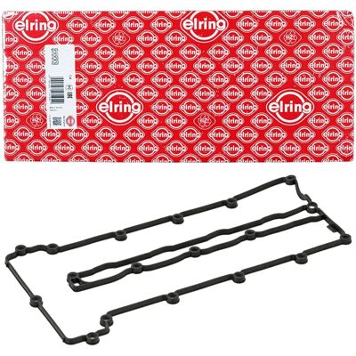 Elring Joint de Couvre-culasse - Convient pour Mercedes, Jeep, Dodge Elring Joint de Couvre-culasse - Convient pour Mercedes, Jeep, Dodge