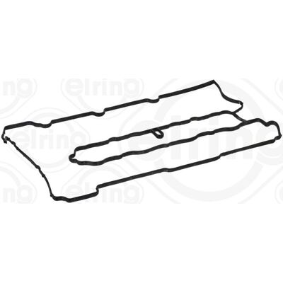 Elring Modell 724.470 - Dichtung Elring Modell 724.470 - Dichtung