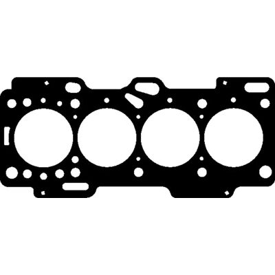 ELRING 725.550 Zylinderkopfdichtung - für Hyundai Getz, KIA Picanto I ELRING 725.550 Zylinderkopfdichtung - für Hyundai Getz, KIA Picanto I