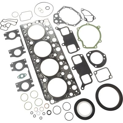 ELRING Conjunto de juntas de motor - Vedação de virabrequim - 1,2mm ELRING Conjunto de juntas de motor - Vedação de virabrequim - 1,2mm