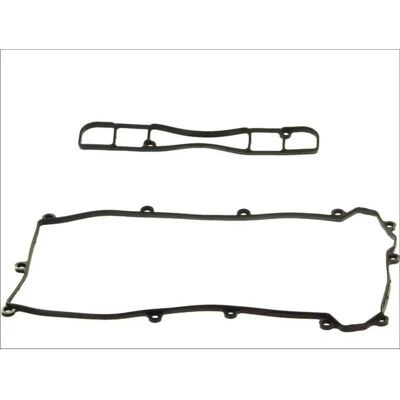 Elring Zylinderkopfhaube Dichtungssatz - Motor Dichtung für Ford Mondeo, Mazda 6 Elring Zylinderkopfhaube Dichtungssatz - Motor Dichtung für Ford Mondeo, Mazda 6
