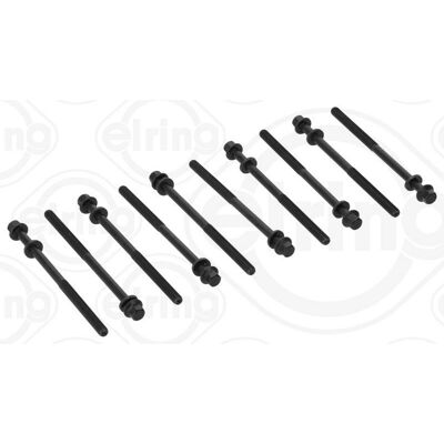 Elring 728.110 Topstykke bolte - til Honda Jazz/Civic Elring 728.110 Topstykke bolte - til Honda Jazz/Civic