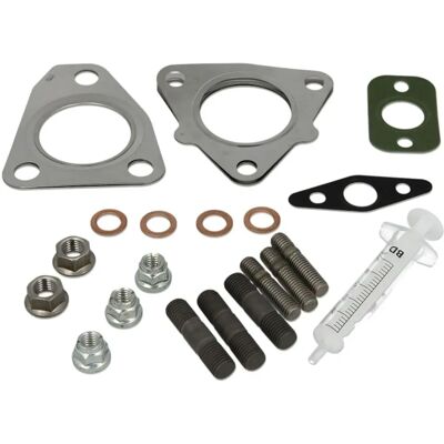 Kit di montaggio ELRING 731.160 - Compressore, guarnizioni, bulloni Kit di montaggio ELRING 731.160 - Compressore, guarnizioni, bulloni