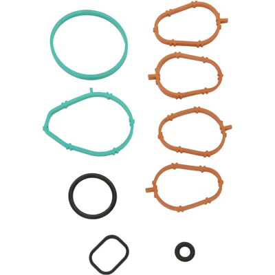 Elring 728.670 - Front Dichtungssatz Elring 728.670 - Front Dichtungssatz