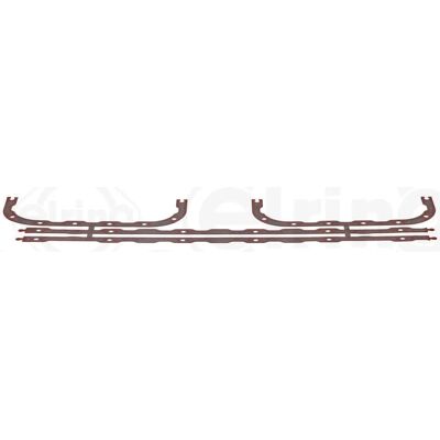 ELRING 175.044 Oliepanneforsegling - Oil Pan Seal ELRING 175.044 Oliepanneforsegling - Oil Pan Seal