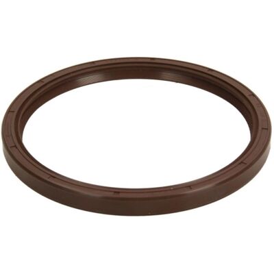 Etanșare ELRING - 87/100mm FPM - Turbulență stângă - Protecție împotriva prafului - Radial Etanșare ELRING - 87/100mm FPM - Turbulență stângă - Protecție împotriva prafului - Radial