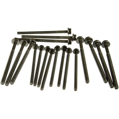 ELRING Ford Model - Cylinder Head Bolts Kit ELRING Ford Model - Cylinder Head Bolts Kit